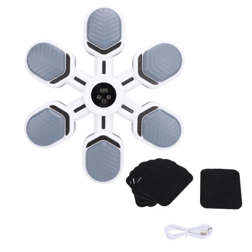 Music Boxing Machine Wall Mounted Smart Bluetooth