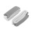 2pcs Catheter Fixator Elastic Comfortable External Durable Urine Bag Leg Holder Strap Wrap Leg Holder- 1