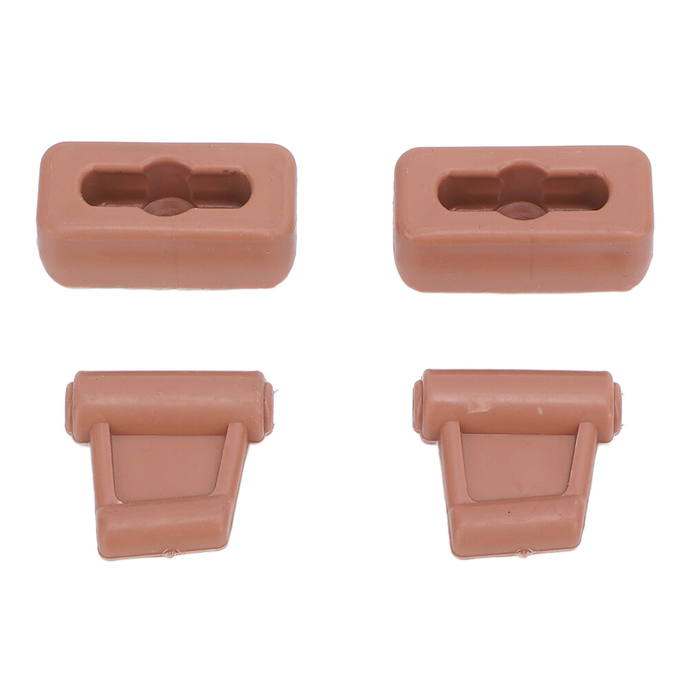 Sun Visor Clips Set Vep101693 High Strength 8320539321462