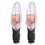 Blinker-Warnleuchte für Ducati Monster Multistrada 1200 848 7