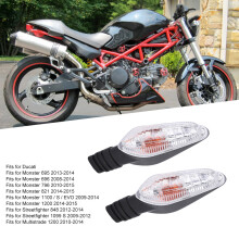 Blinker-Warnleuchte für Ducati Monster Multistrada 1200 848