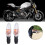 Blinker-Warnleuchte für Ducati Monster Multistrada 1200 848 4