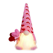 (Men style) Elegant Rudolphs Tabletop Accent Display Ornament For Valentine’s Day Enhancing Holiday Charm In Living Room Or Office
