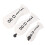 Golf Club Head Covers PU Leather Water Resistant 5