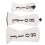 Golf Club Head Covers PU Leather Water Resistant 9