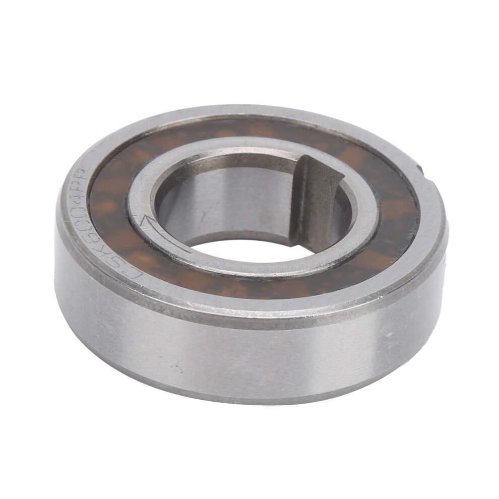OneWay Bearing Strong Rigidity with Keyway