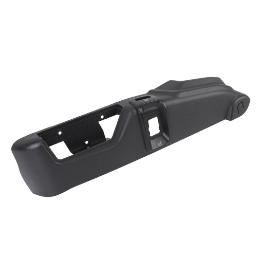 Front Seat Left Side Panel High Strength Wear 2