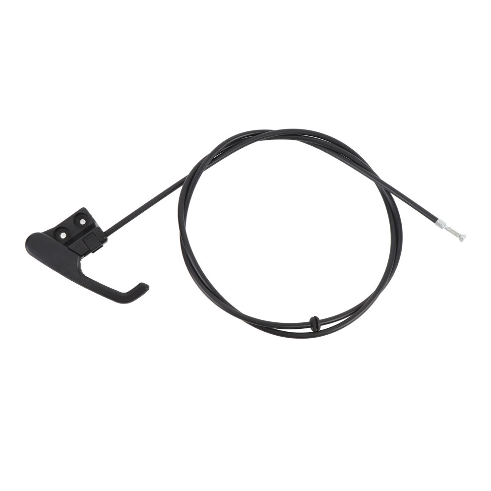 Car Engine Hood Release Handle And Cable 8320539321981