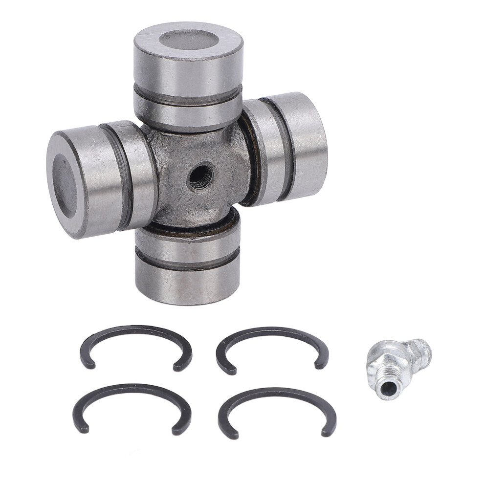 Front Drive Shaft U Joint Kit Metal Smoother 8320539322087