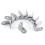 Corner Brace Stainless Steel Angle Bracket 4