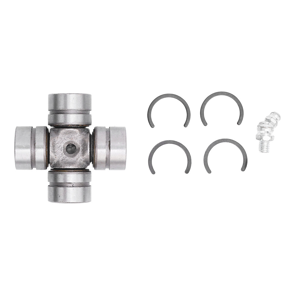 Front Drive Shaft Cv Joint Kit 2202015 Smoother 8320539322186
