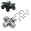 Front Drive Shaft CV Joint Kit 2202015 Smoother 11