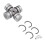 Front Drive Shaft CV Joint Kit 2202015 Smoother 10