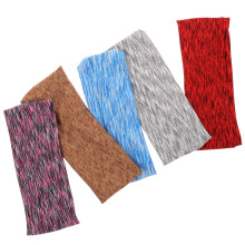 15 rutschfeste sport-headbands für workout, yoga, training