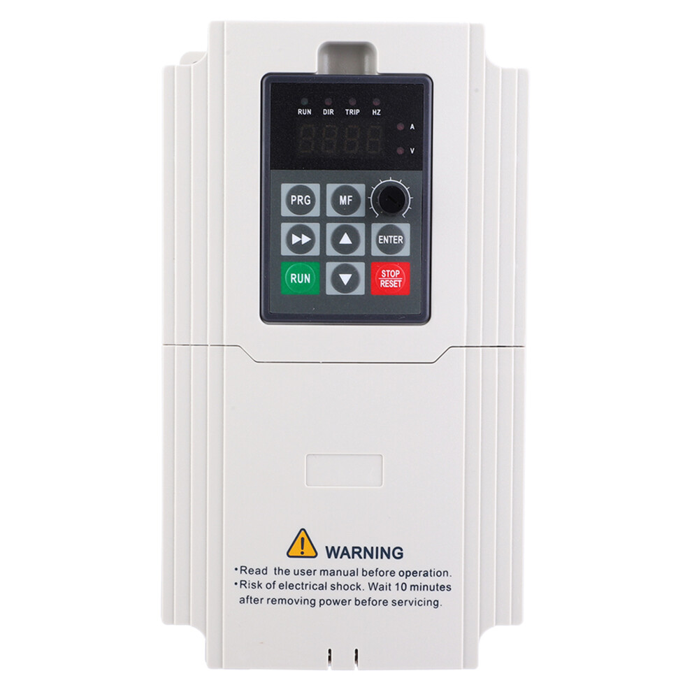 1.5KW-7.5KW VFD Inverter VariablE Frequency Drive