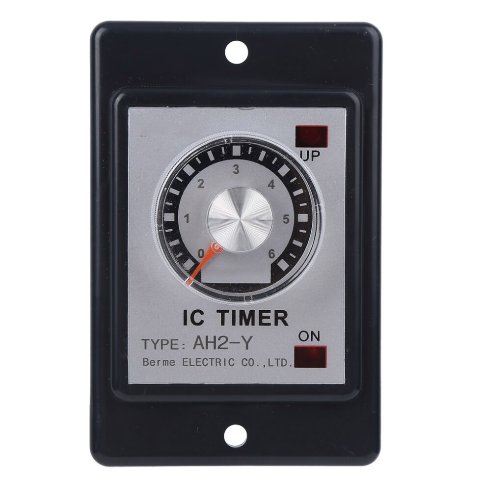 BERM Time Relay Electronic Relay Switches Timer
