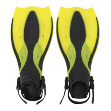 Swimming Fins Comfortable Swim Fins Professional