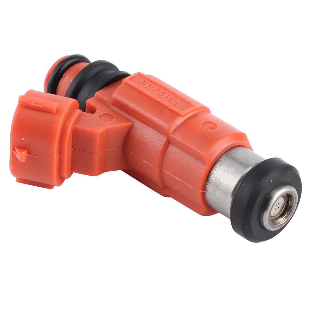 Fuel Injector Nozzle Cdh210 For Suzuki Vitara 2.0L 2000Cc Red 6901349627894