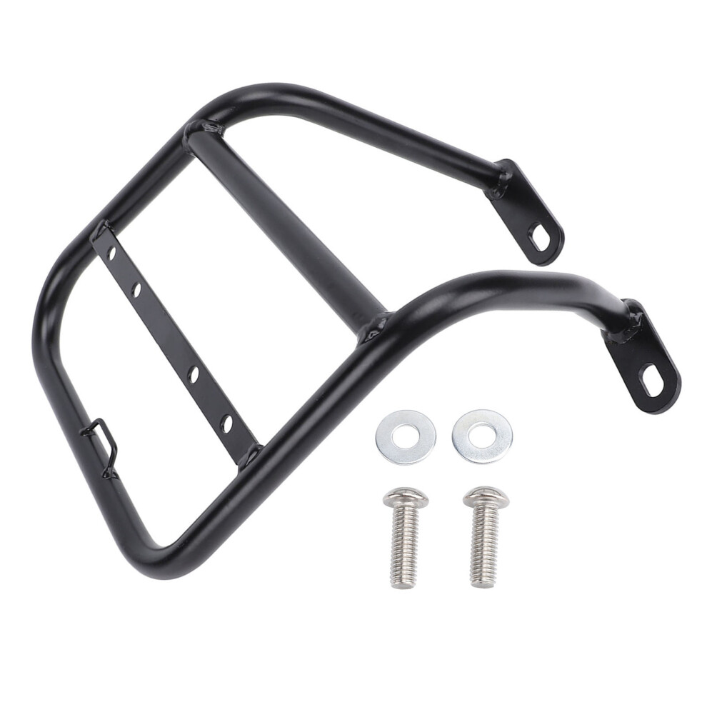 Right Saddlebag Support Bracket Motorcycle Side 8320539322551