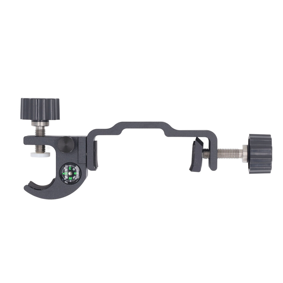 Versatile Metal Data Collector Cradle For Gps And Rtk Measurements 6951349628056