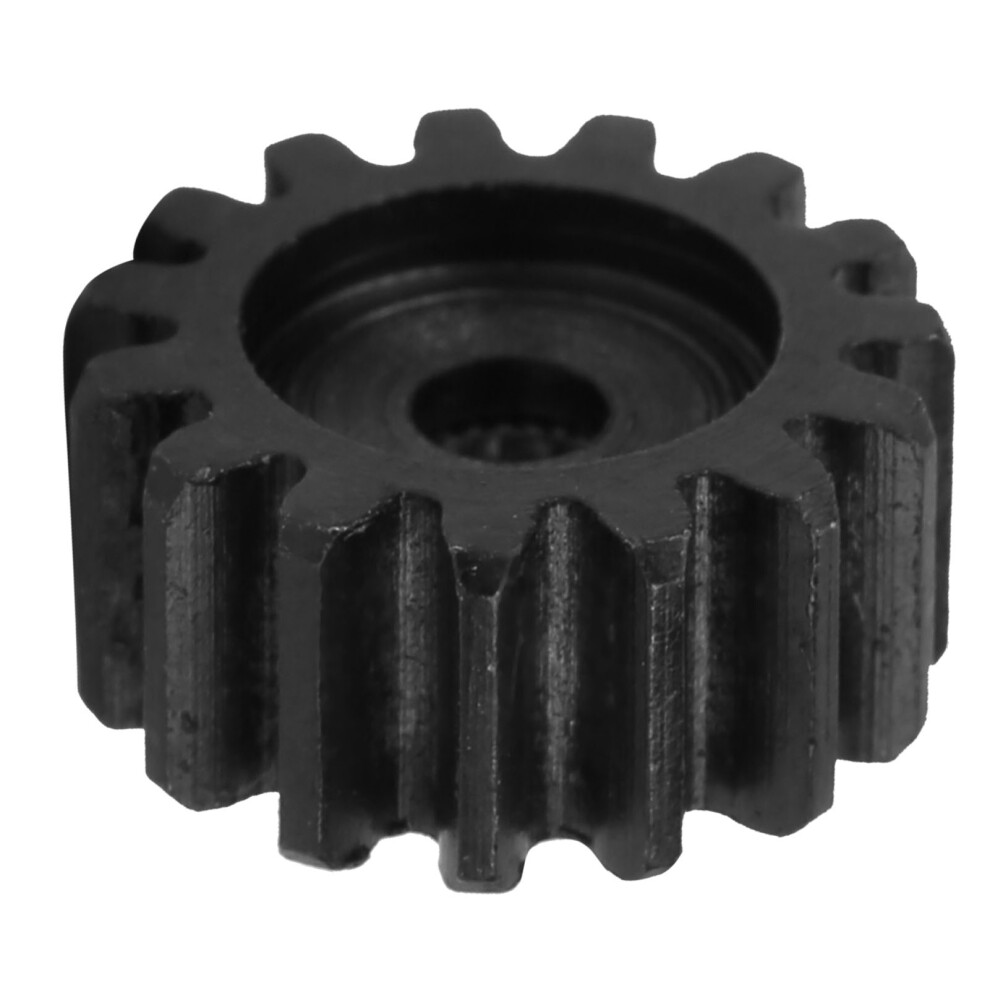 4307-1025-0015 15 Teeth Servo Steering Gear Cast