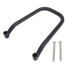 Motorcycle GPS Navigation Bracket Stable Support