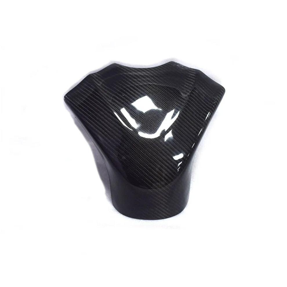 Tank Protector Carbon Fibre Tank Cover For Suzuki Gsxr1000 2009-2012 Motorcycle Fuel Tank Shield Protector 9016109867551
