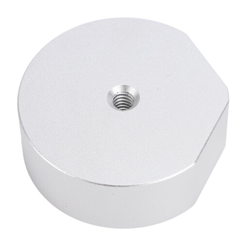 Satellite Antenna Tripod Adapter with Ball Head 1