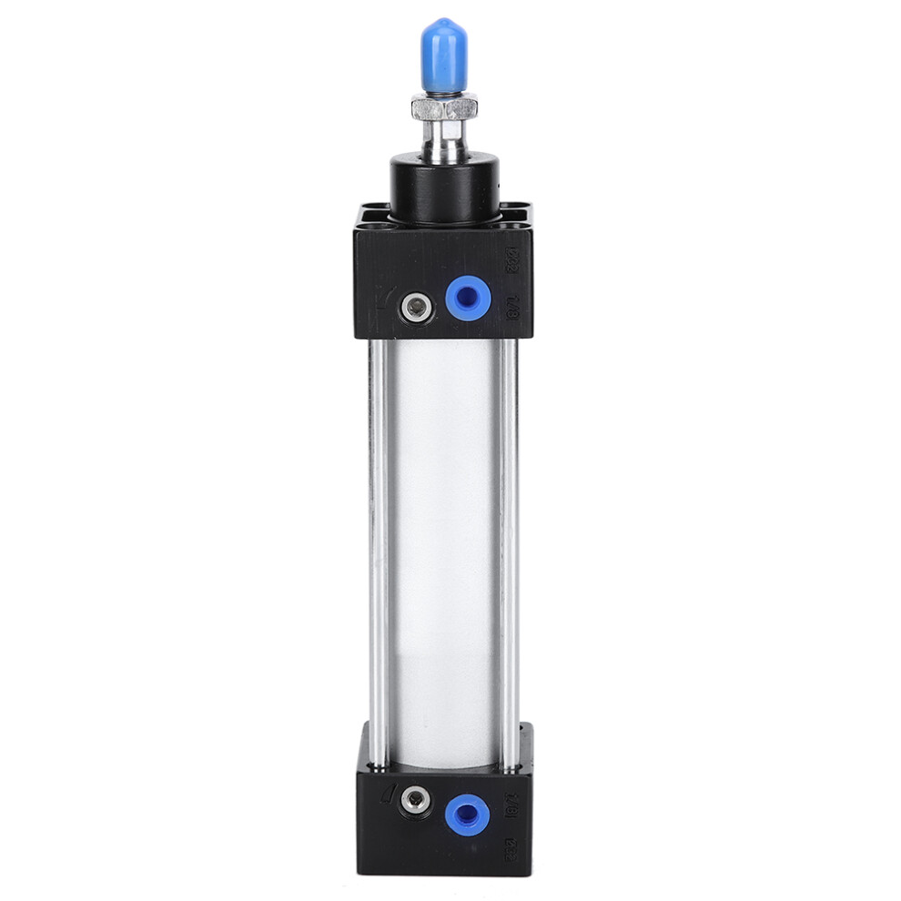 SC32 Standard Pneumatic Air Cylinder Aluminum