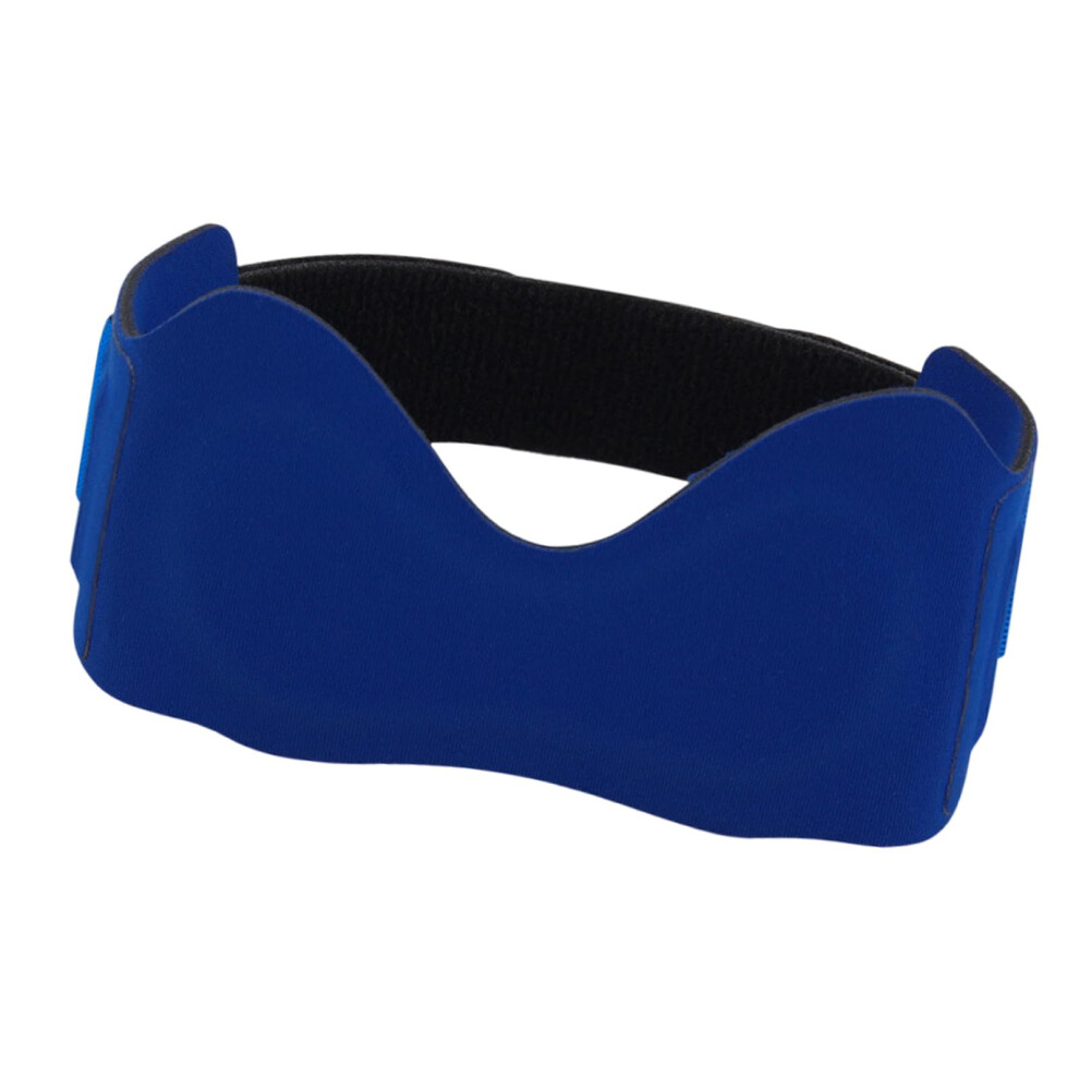 Patella Knee Brace Shock-Absorbing For Soccer Basketball Volleyball Climbing Running Ergonomic Stabilizer For Athletes