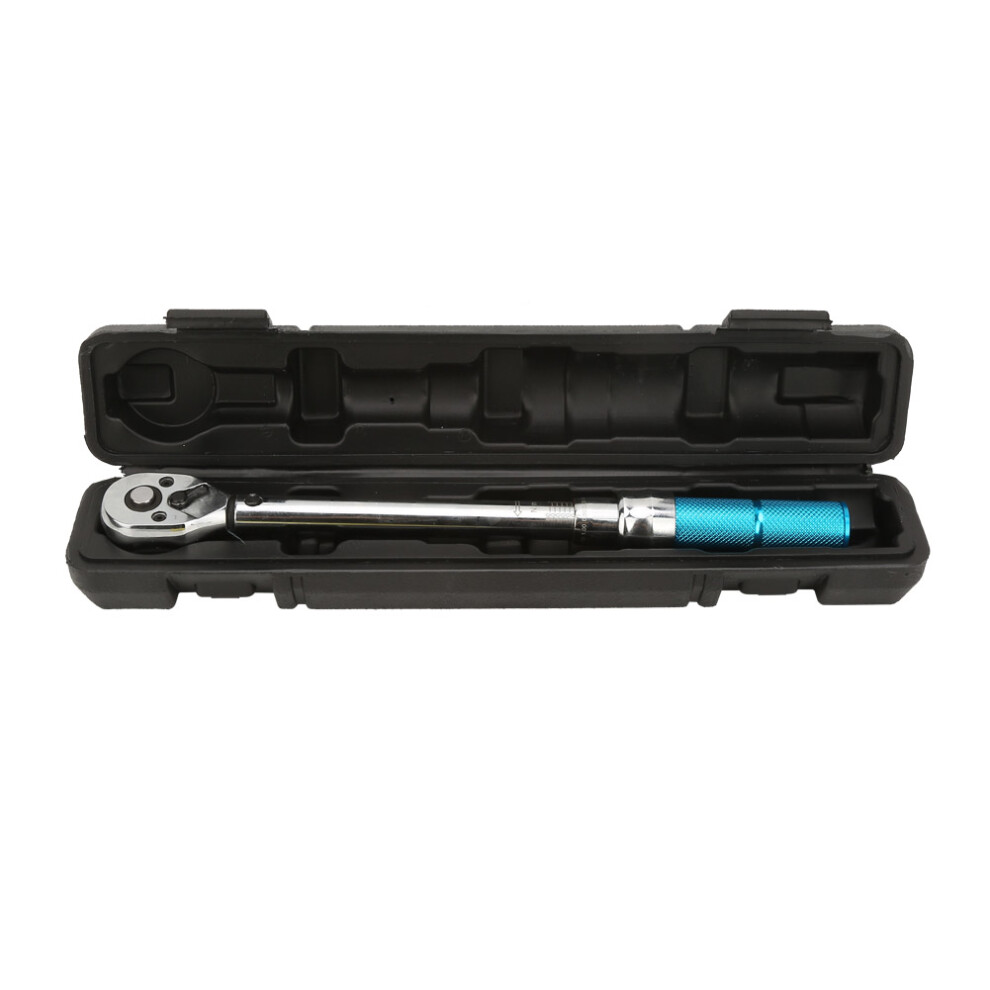 Adjustable Torque Wrench Preset Torque Ratchet