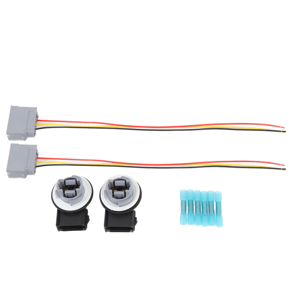 Turn Signal Bulb Socket And Wiring Harness Light 8320539323169