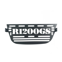 Radiator Grille Guard For R1200GS 2007-2012 Adventure Motorcycle Black Radiator Cover