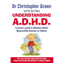 Understanding Attention Deficit Disorder by Dr Kit Chee Paperback Book