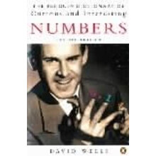 The Penguin Dictionary of Curious and Interesting Numbers by David Wel