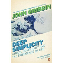 Deep Simplicity by John Gribbin Paperback Book