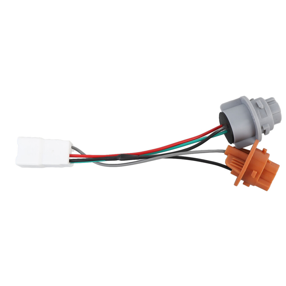 Car Tail Socket And Wire Enhanced Safety Light 8320539323312