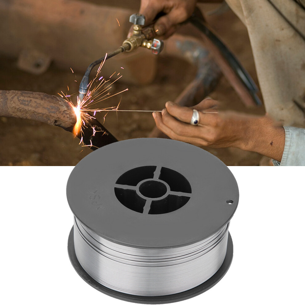 Gasless Flux Cored Mig Welding Wire 0.9Mm For Steel E71t-Gs/E71t-11 Australia 9451349630655