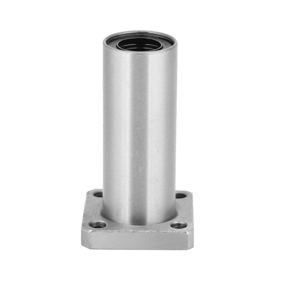 Long Square Flange Linear Motion Ball Bearing