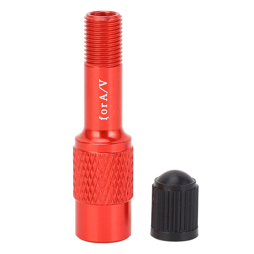 Cycle Fork Valve Adapter Aluminum Alloy Cycle 2
