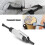 Air Chisel Straight Handle Pneumatic Hammer Shovel Tool For Masonry Stone Concrete Brick Wall Work Stable Performance 3