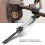 Air Chisel Straight Handle Pneumatic Hammer Shovel Tool For Masonry Stone Concrete Brick Wall Work Stable Performance 2