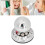 Portable Decision Maker Decompression Ball 2.5cm Durable Multipurpose Spinner 14