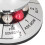 Portable Decision Maker Decompression Ball 2.5cm Durable Multipurpose Spinner 9
