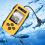 TL88 Handheld LCD Display Fish Finder Portable 5