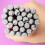 Precise Silicone Nail Stamper Pen Nail Art Tool-25style 6