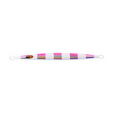 80/120/160/200g Saltwater Deep Sea Fishing Vertical Jigs-A 200G