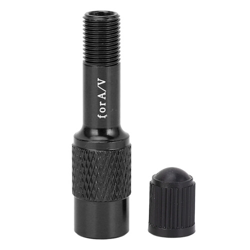 Cycle Fork Valve Adapter Aluminum Alloy Cycle 2