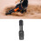 Cycle Fork Valve Adapter Aluminum Alloy Cycle 12