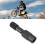 Cycle Fork Valve Adapter Aluminum Alloy Cycle 11